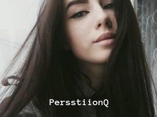 PersstiionQ