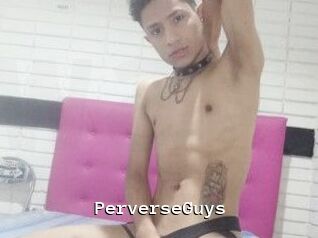 PerverseGuys