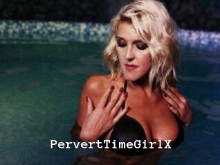PervertTimeGirlX