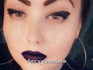 PervyCandice