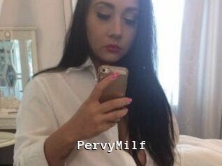 PervyMilf