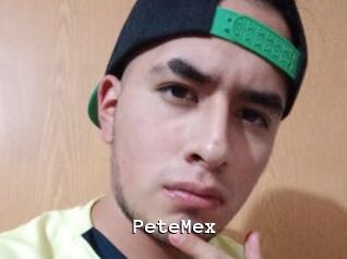 PeteMex