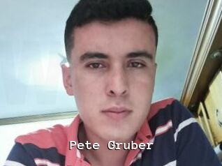 Pete_Gruber