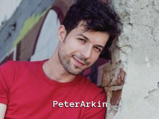 PeterArkin