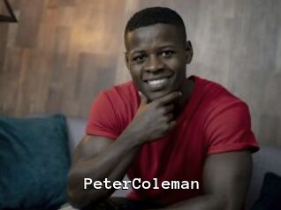 PeterColeman