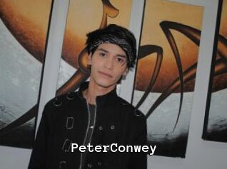 PeterConwey