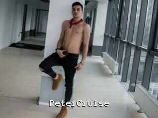 PeterCruise