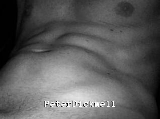 PeterDickwell