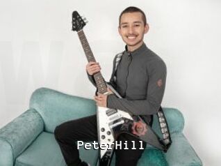 PeterHill
