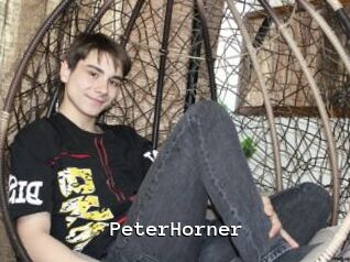 PeterHorner