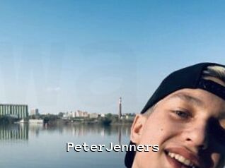 PeterJenners