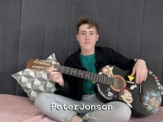 PeterJonson