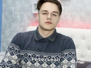 PeterLean