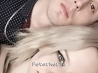 PeterMeria
