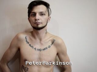 PeterParkinson