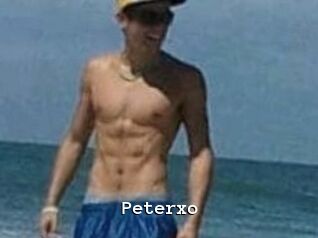 Peterxo