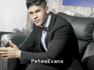 PetesEvans