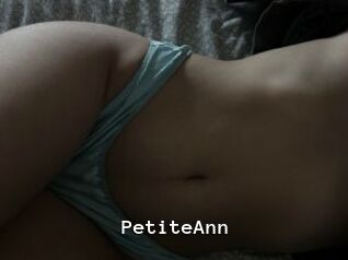 PetiteAnn