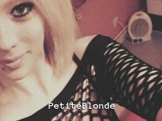 PetiteBlonde
