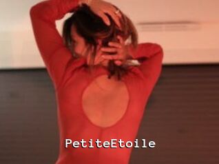 PetiteEtoile