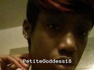 PetiteGoddess18