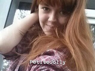PetiteJolly Webcamsex Amateur