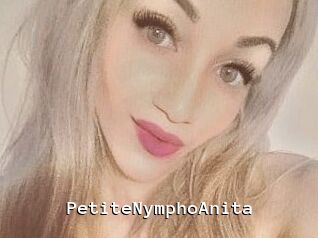 PetiteNymphoAnita