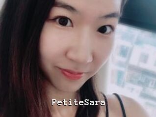 PetiteSara