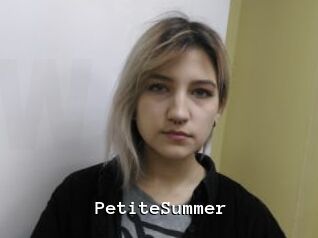 PetiteSummer