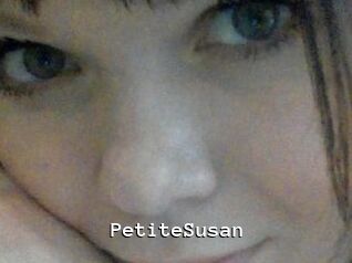 PetiteSusan