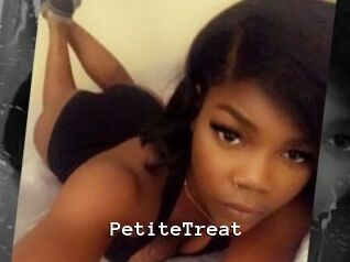 PetiteTreat