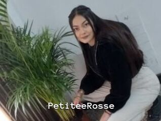 PetiteeRosse