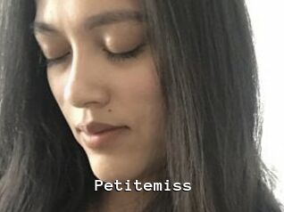 Petitemiss