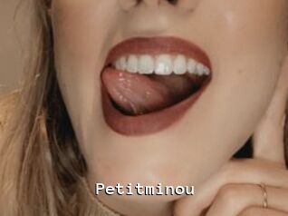 Petitminou