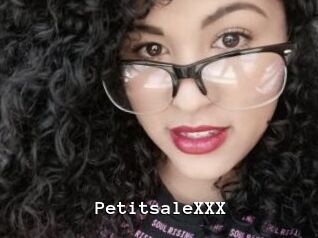 PetitsaleXXX