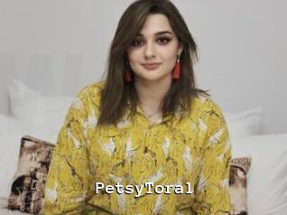 PetsyToral