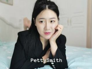 PettySmith