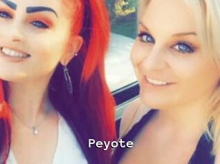 Peyote