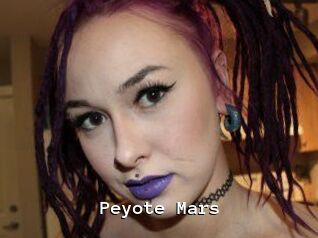 Peyote_Mars