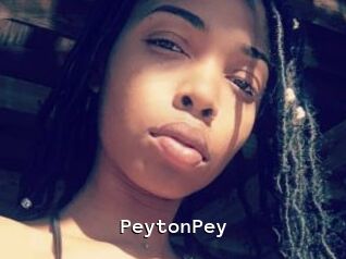 PeytonPey