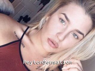 PeytonSensation