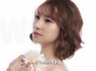 PhamMia