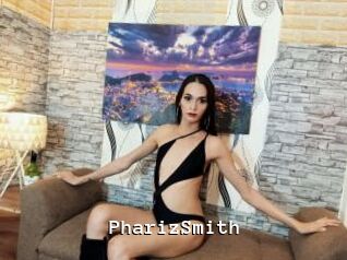 PharizSmith