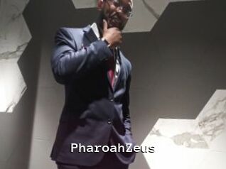 PharoahZeus