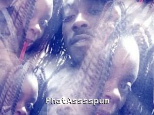 PhatAsssspum