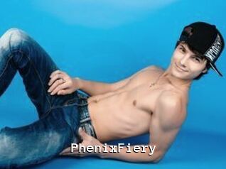 PhenixFiery