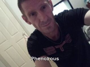 Phenorous