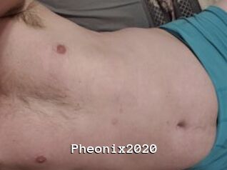 Pheonix2020