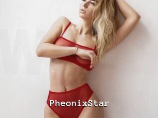PheonixStar