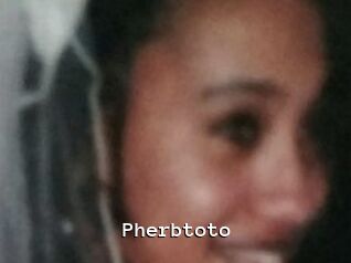 Pherbtoto